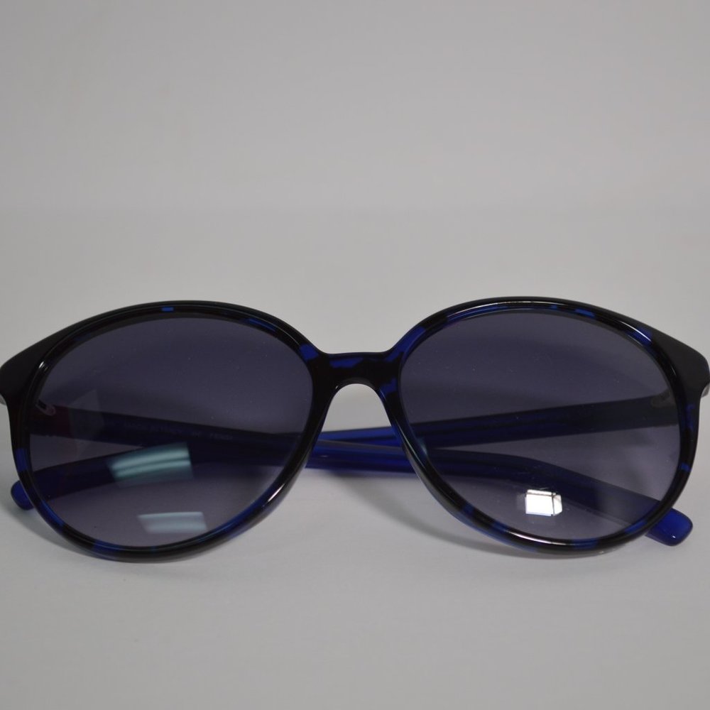 Fendi Blue Sunglasses